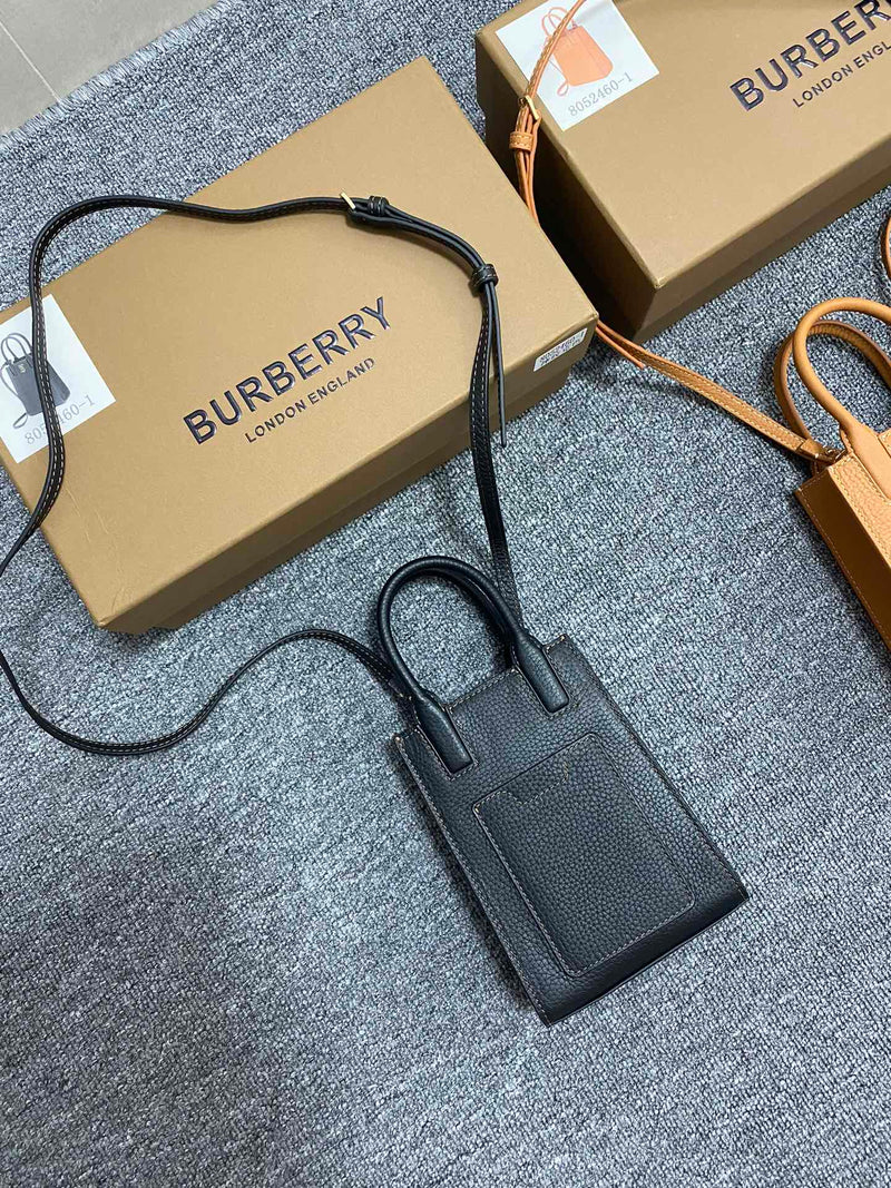 BURBERRY BAG