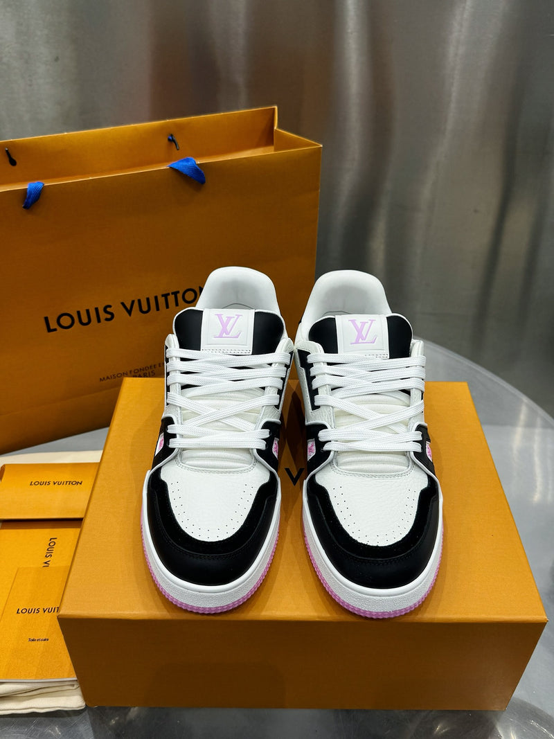 LV Trainers