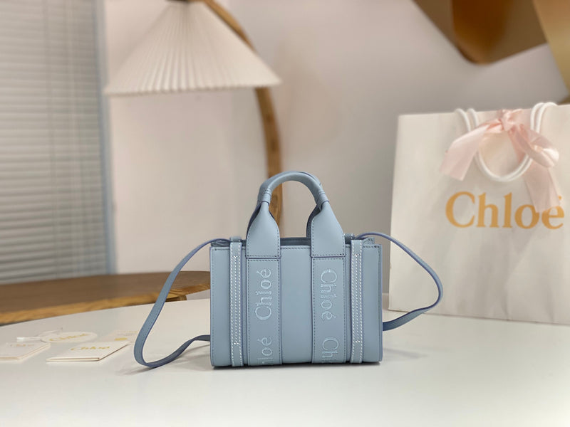 CHLOÉ BAG