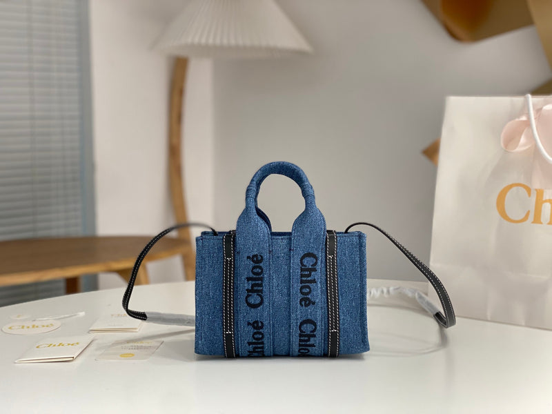 CHLOÉ BAG