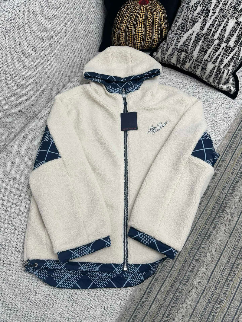 LV Jacket