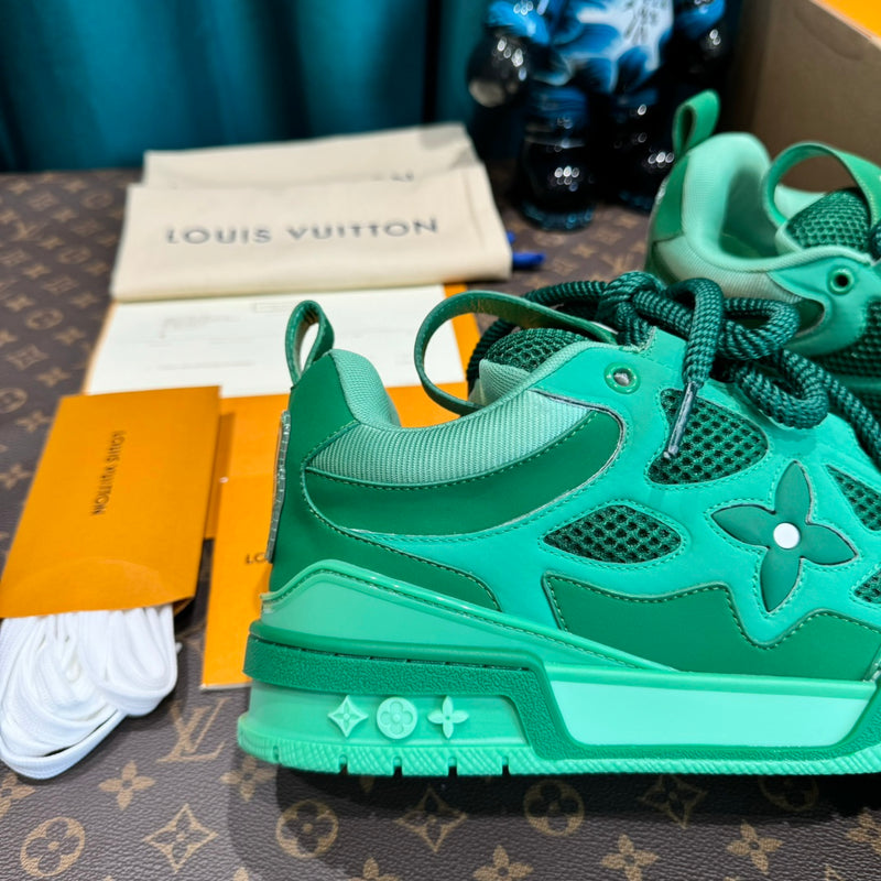 LV Skate Trainers