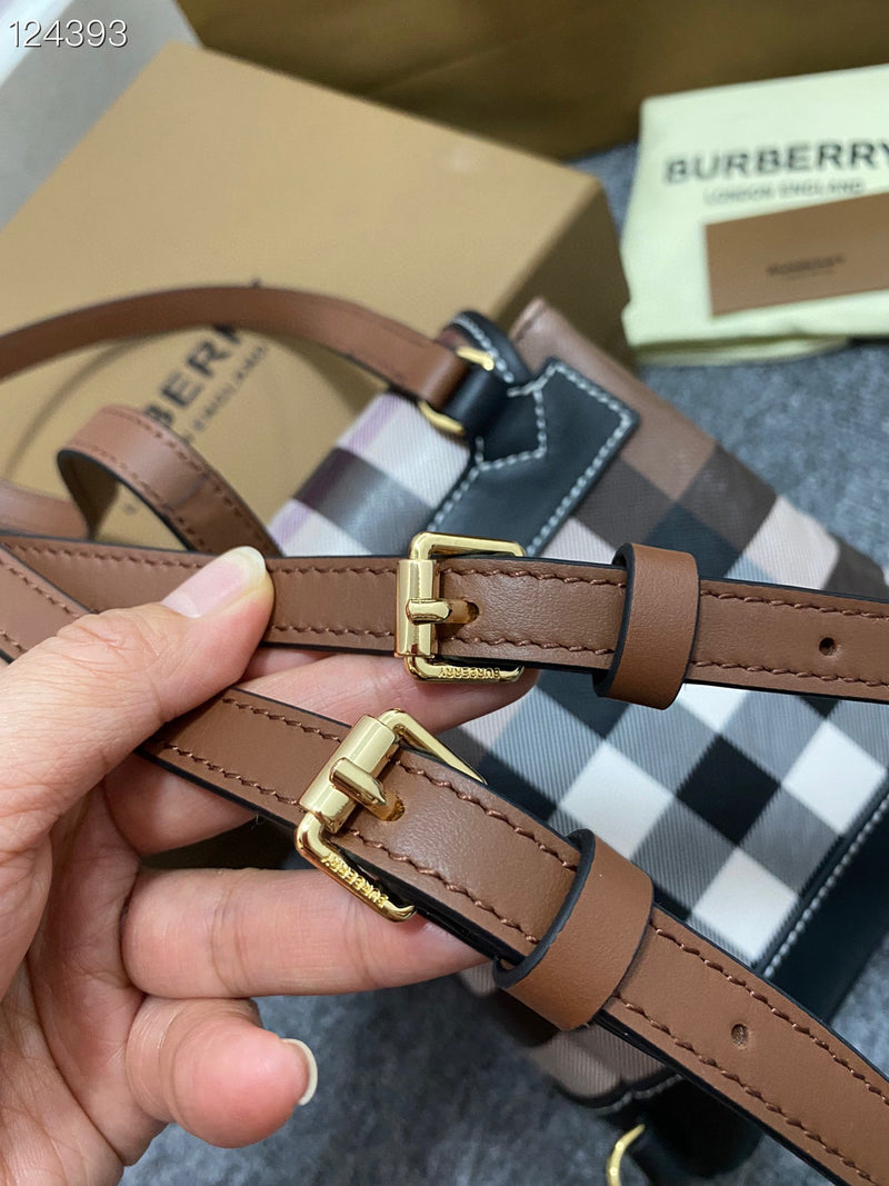 BURBERRY BAG