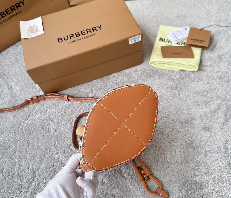 BURBERRY BAG