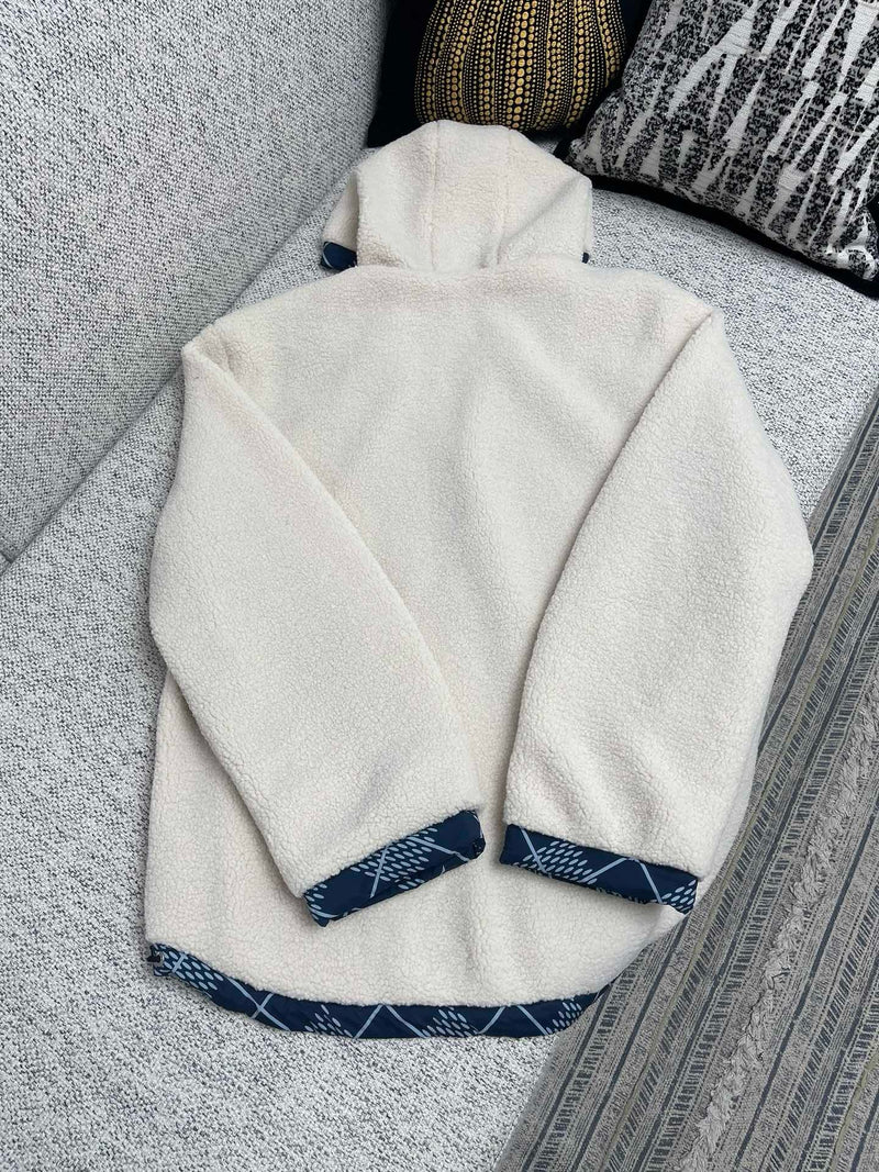 LV Jacket