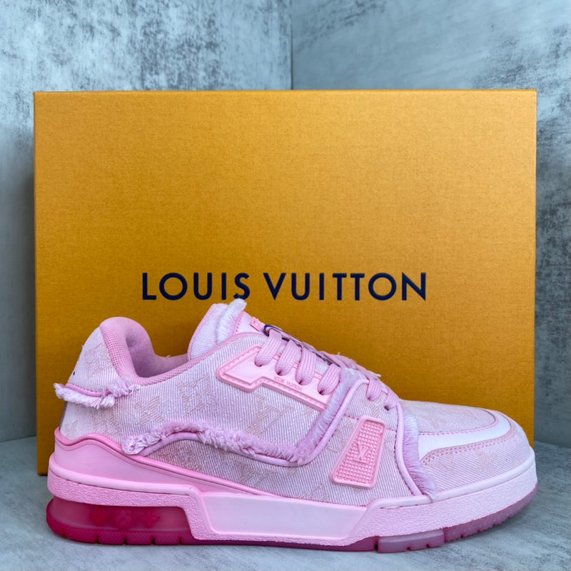 LV Trainers