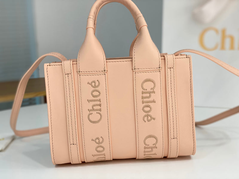 CHLOÉ BAG