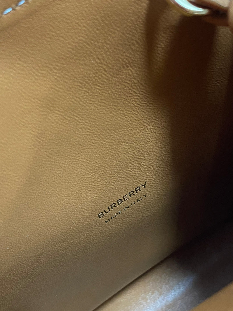 BURBERRY BAG