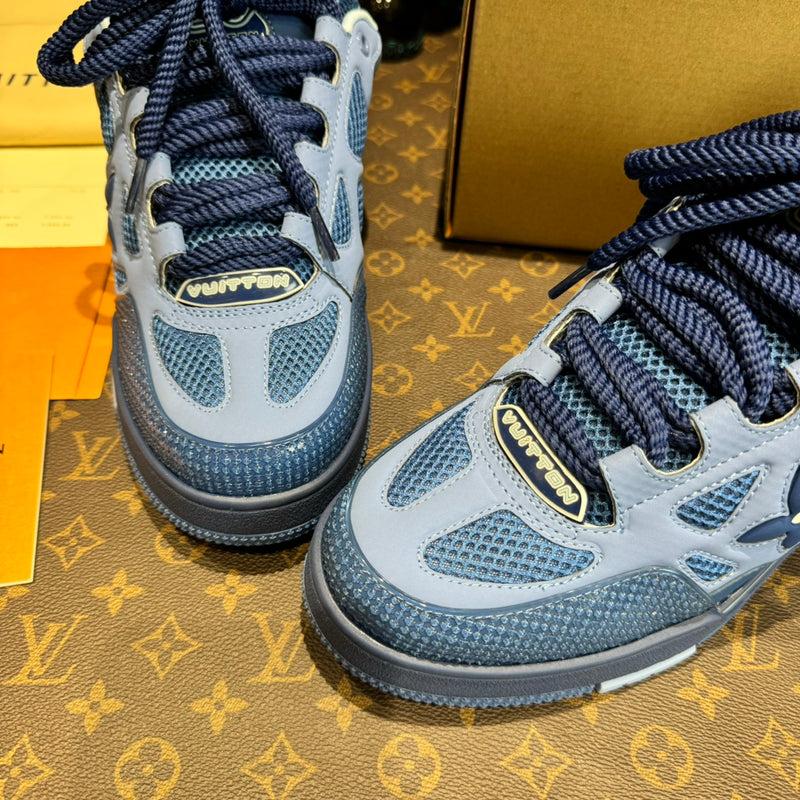 LV Skate Trainers