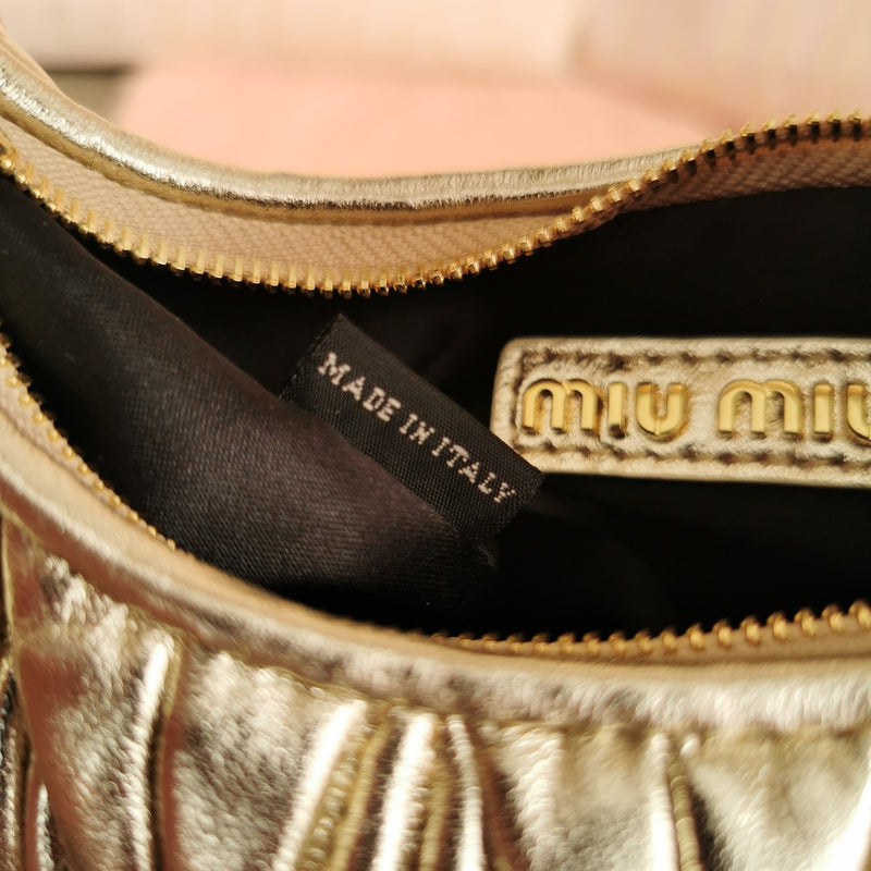 MIU MIU BAG