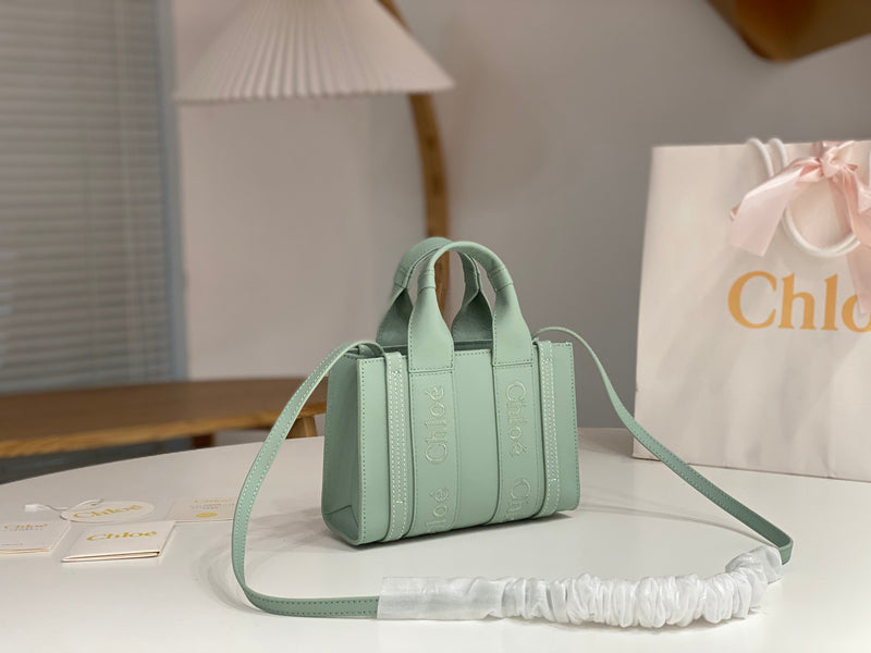 CHLOÉ BAG