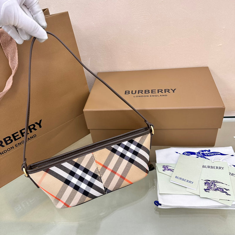 BURBERRY Bag