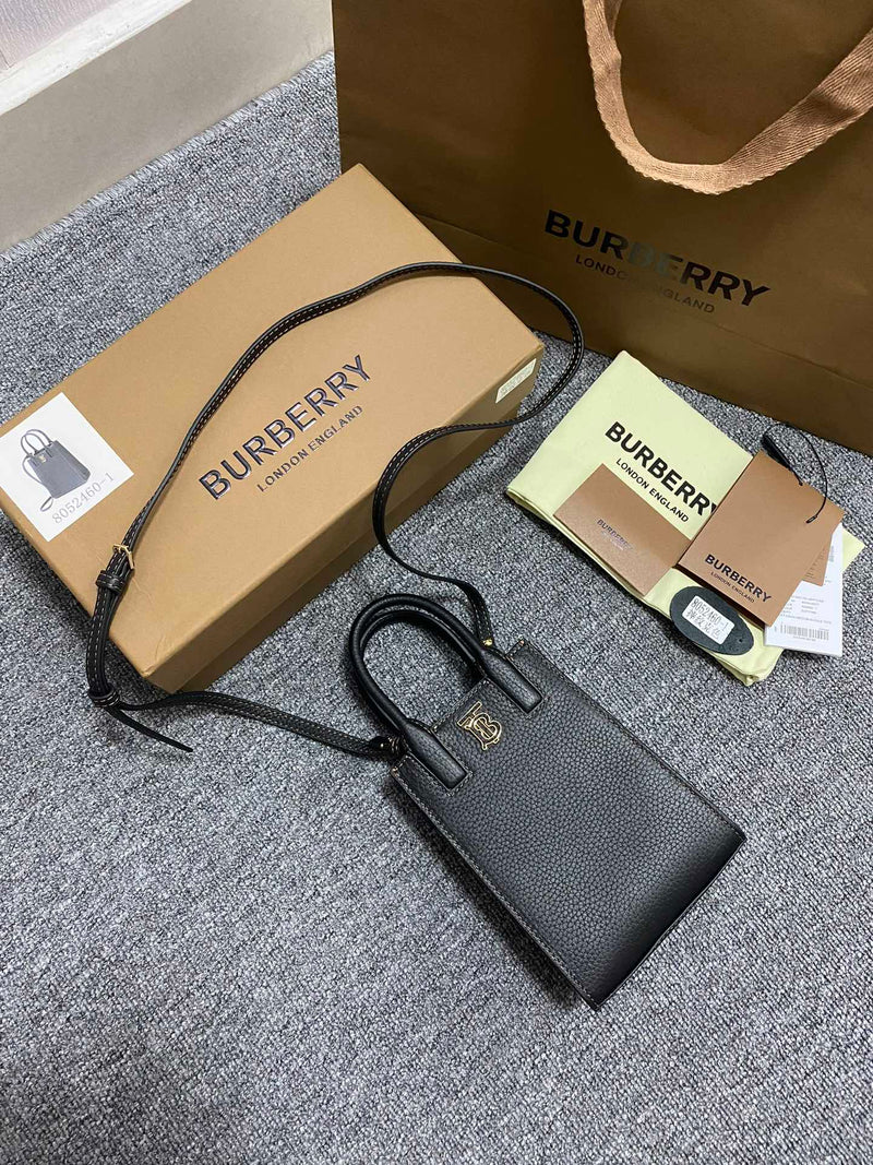 BURBERRY BAG