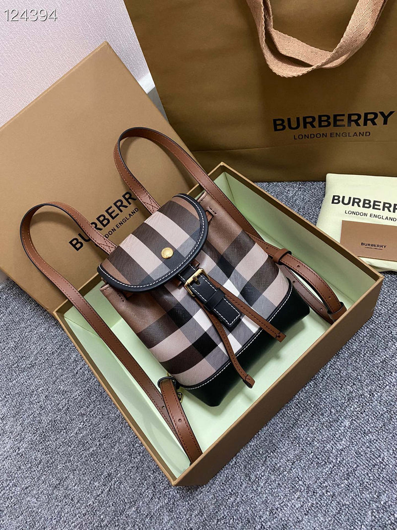 BURBERRY BAG