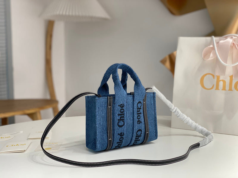 CHLOÉ BAG