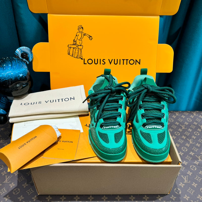 LV Skate Trainers