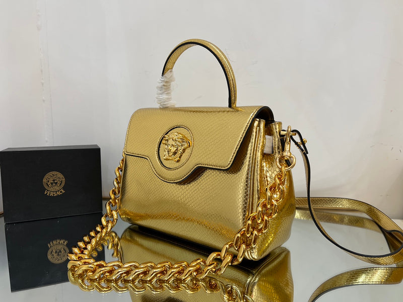 VERSACE BAG