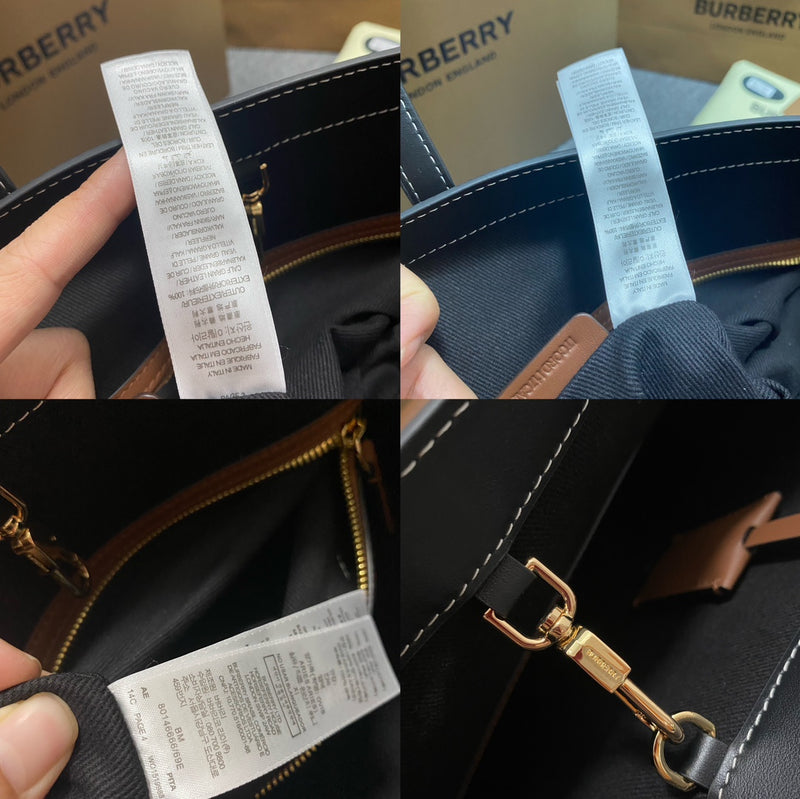 BURBERRY BAG