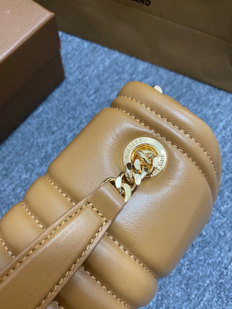 BURBERRY Bag