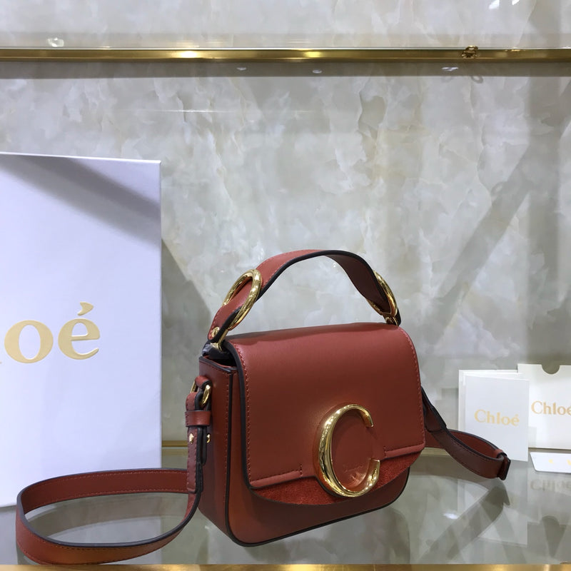 CHLOÉ BAG