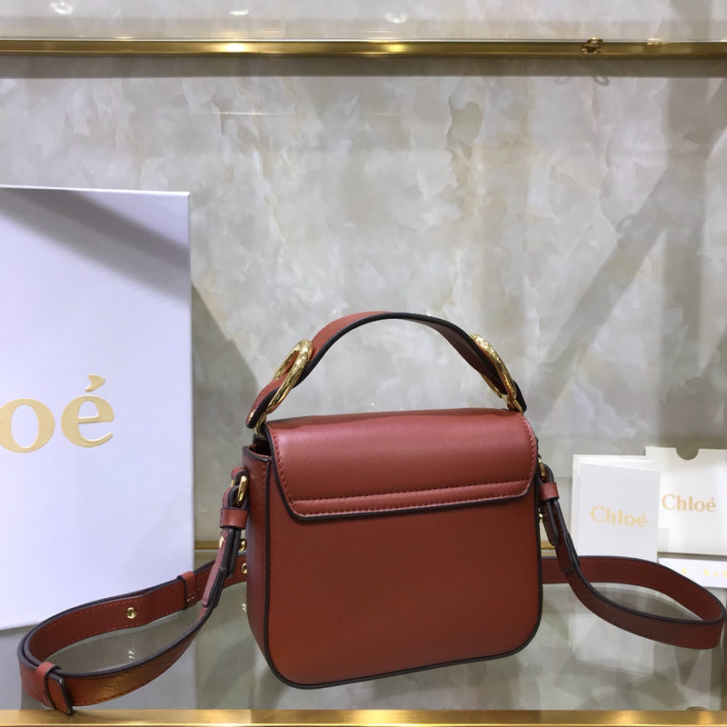 CHLOÉ BAG