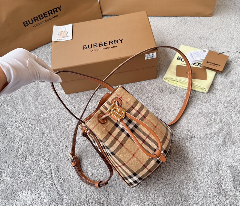 BURBERRY BAG