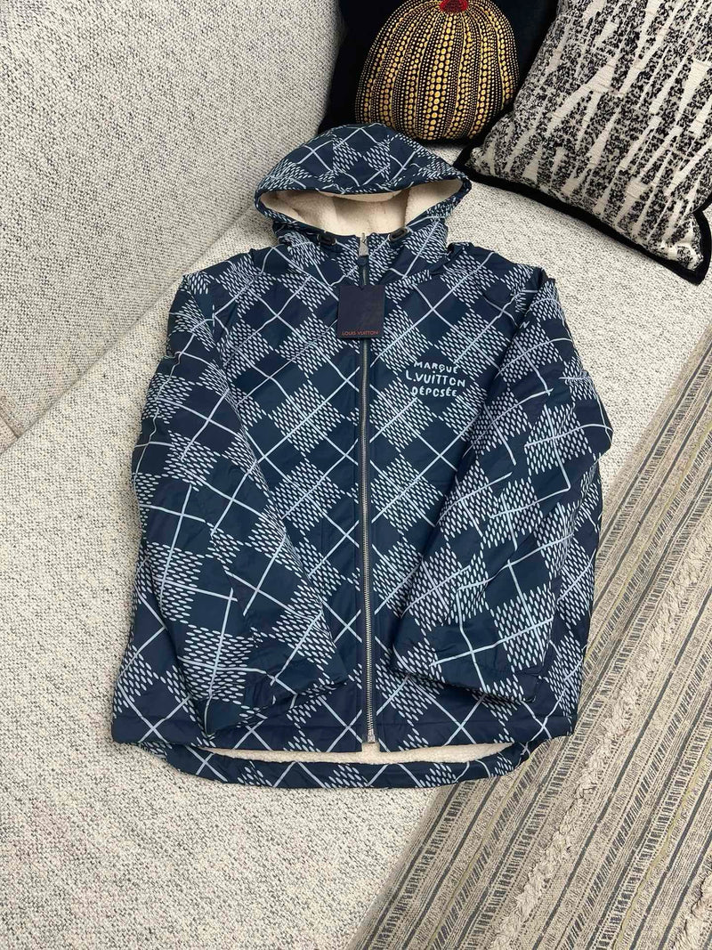 LV Jacket