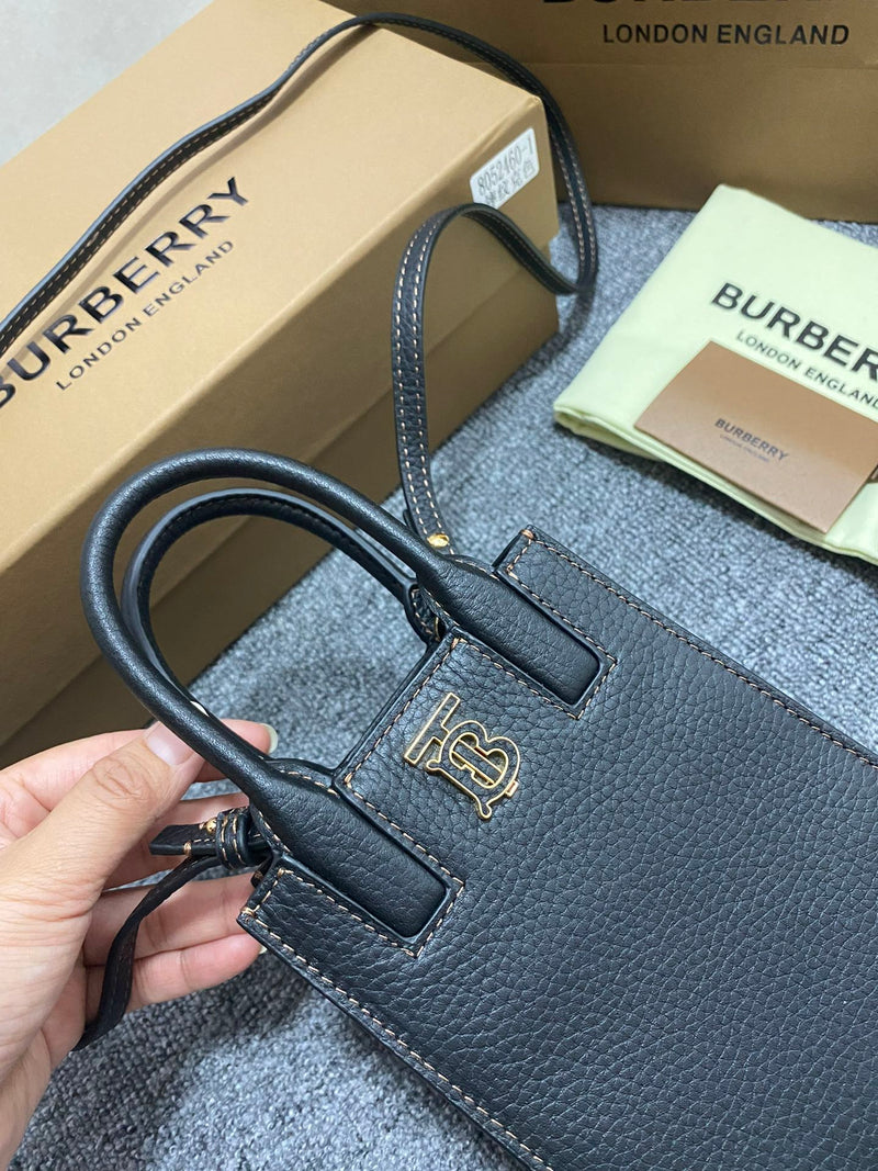 BURBERRY BAG