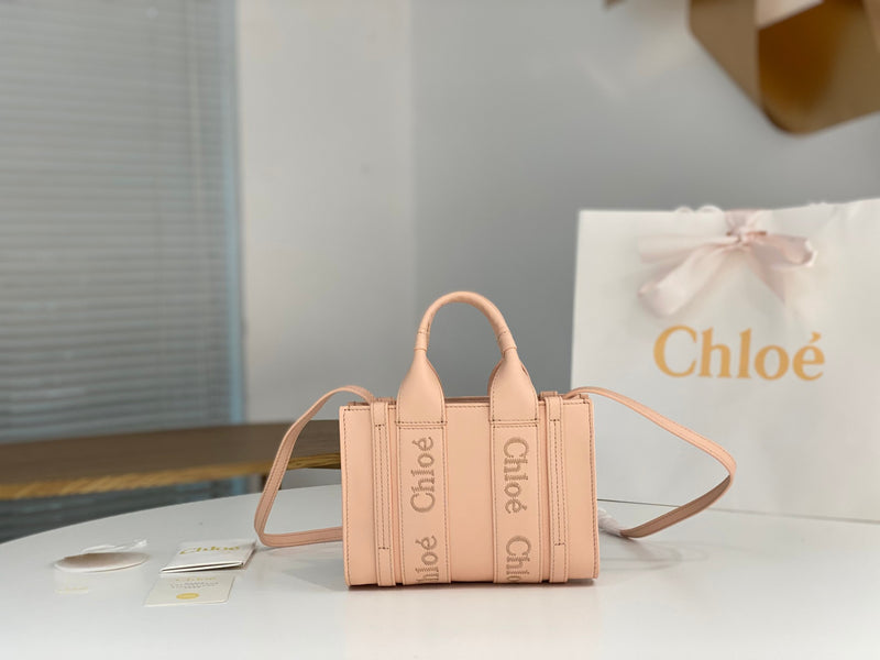 CHLOÉ BAG