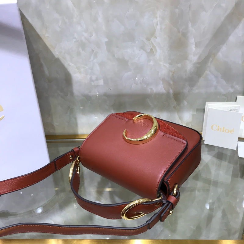 CHLOÉ BAG