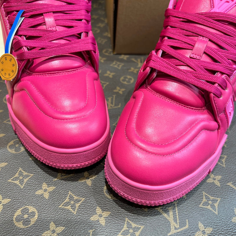 LV trainers