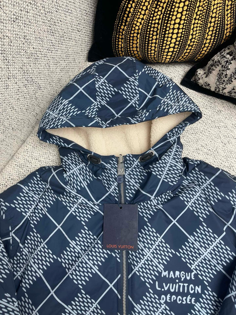 LV Jacket