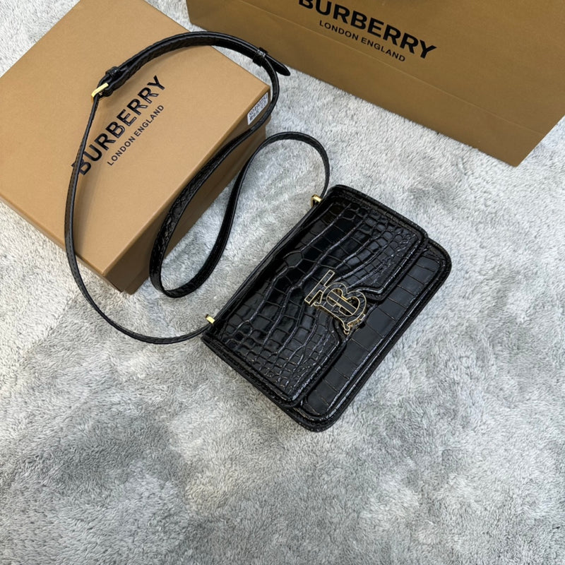 BUERBERRY BAG