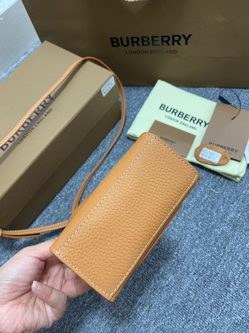 BURBERRY BAG