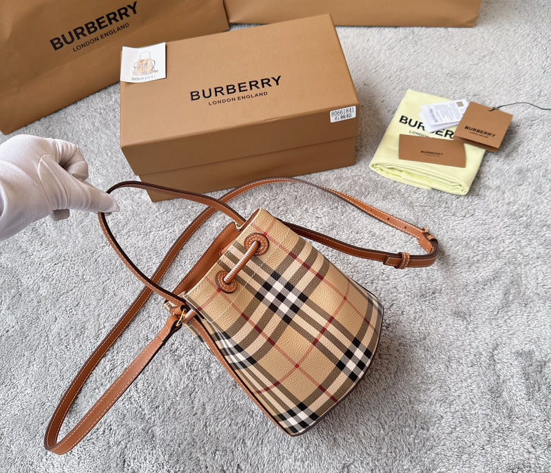 BURBERRY BAG