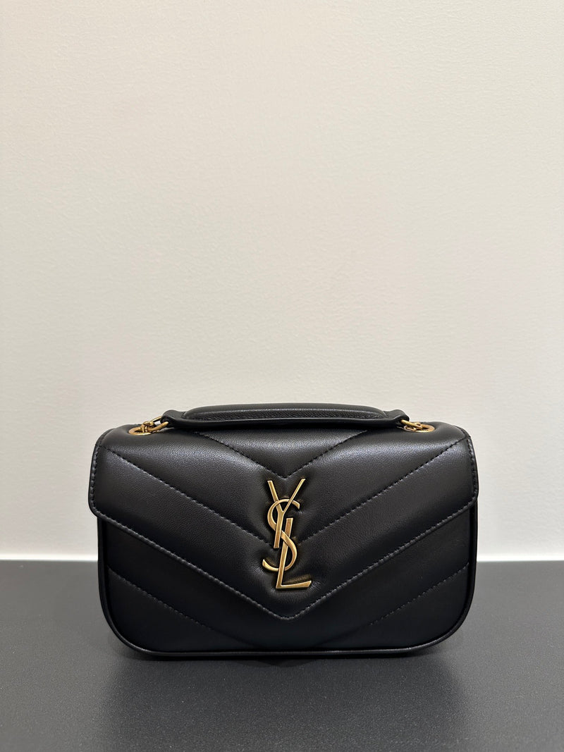 Saint Laurent Bag