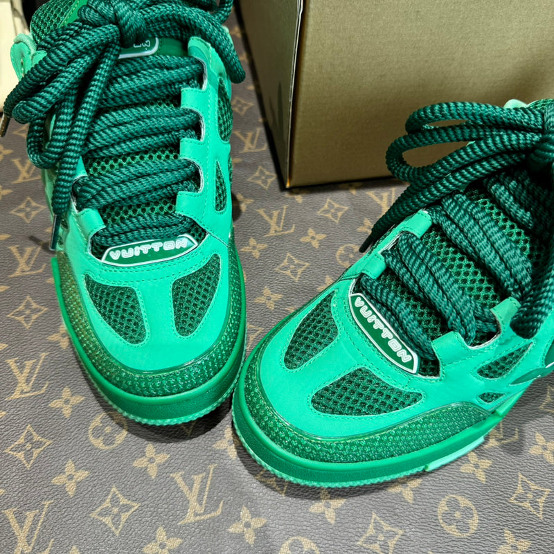 LV Skate Trainers