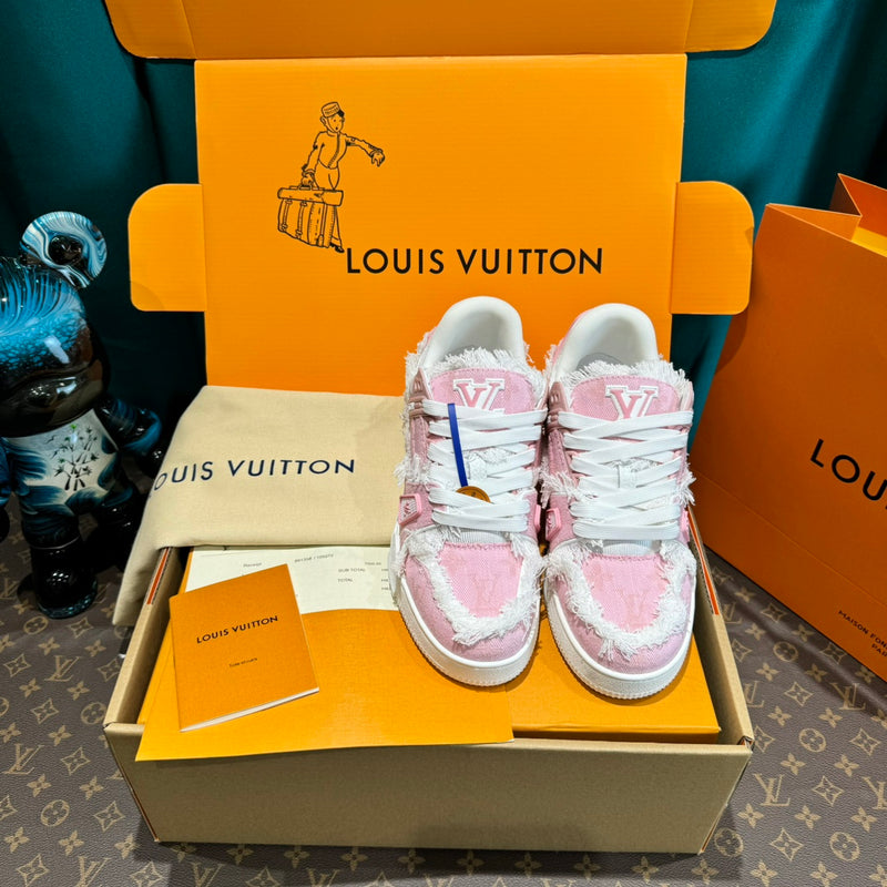 LV Trainers