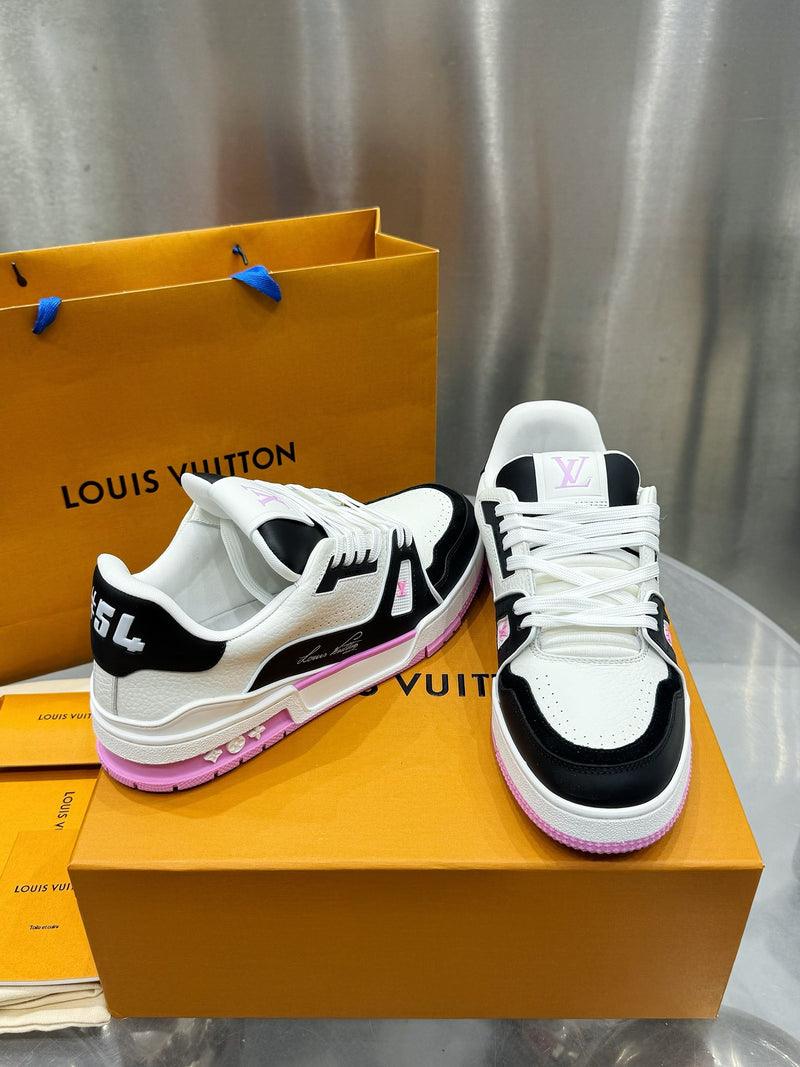 LV Trainers