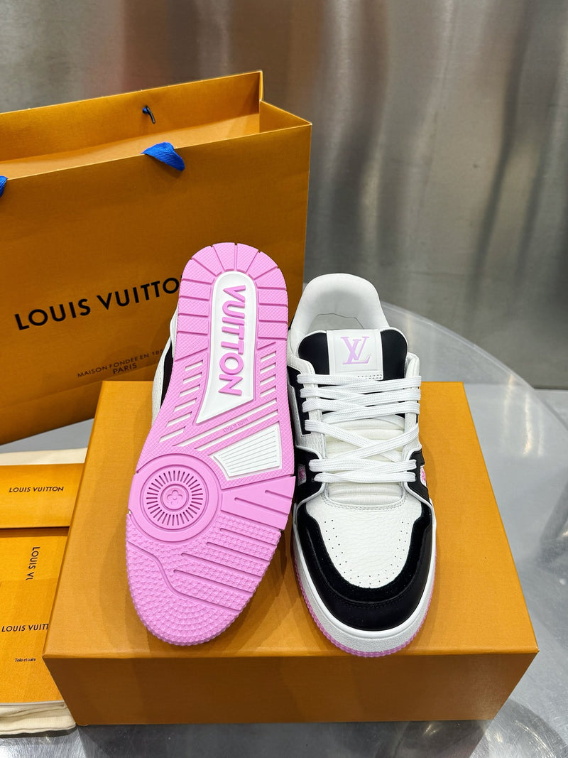 LV Trainers