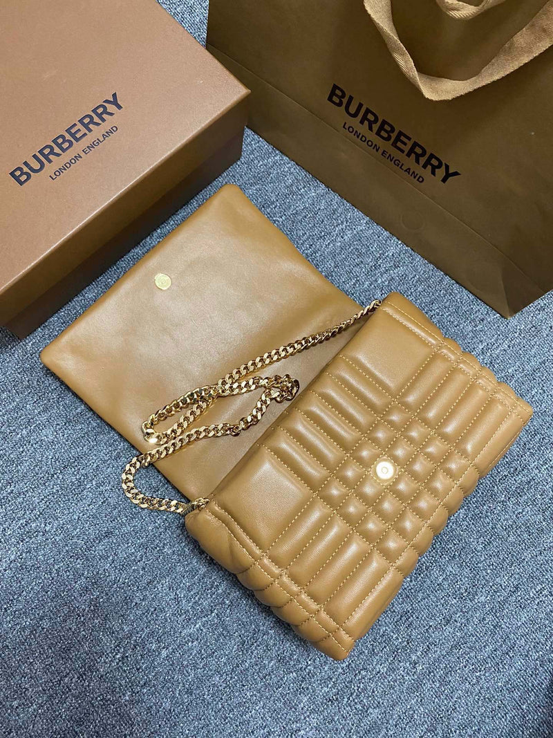 BURBERRY Bag