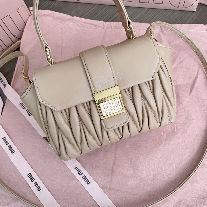 MIU MIU BAG