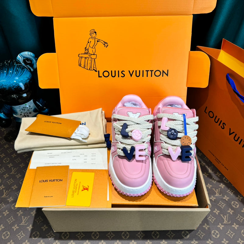 LV Trainers