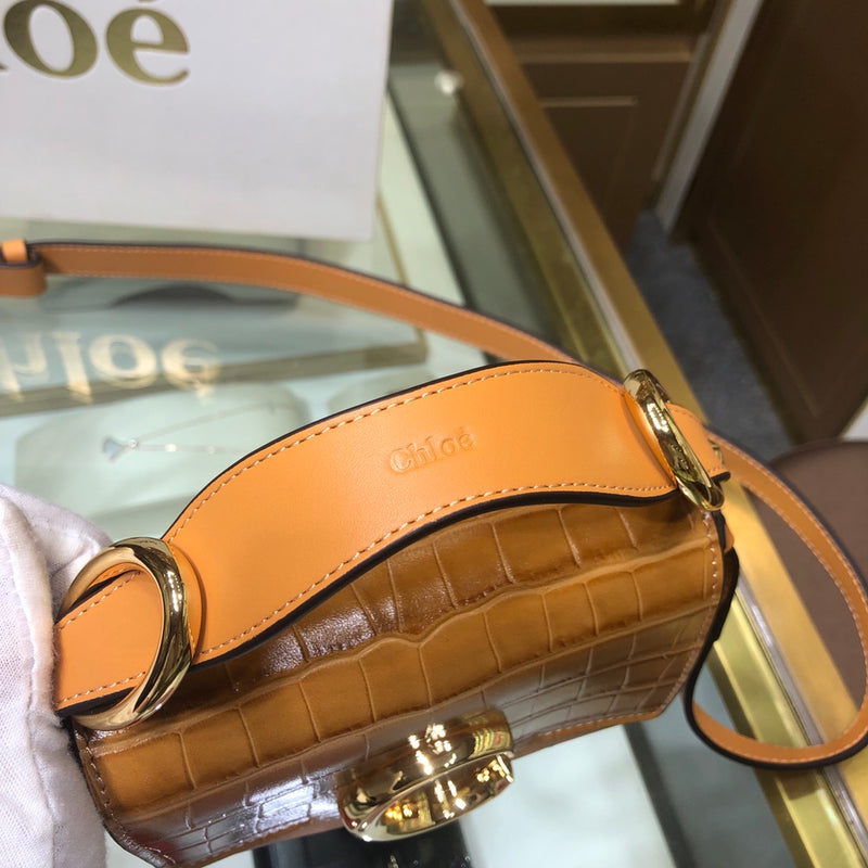 CHLOÉ BAG