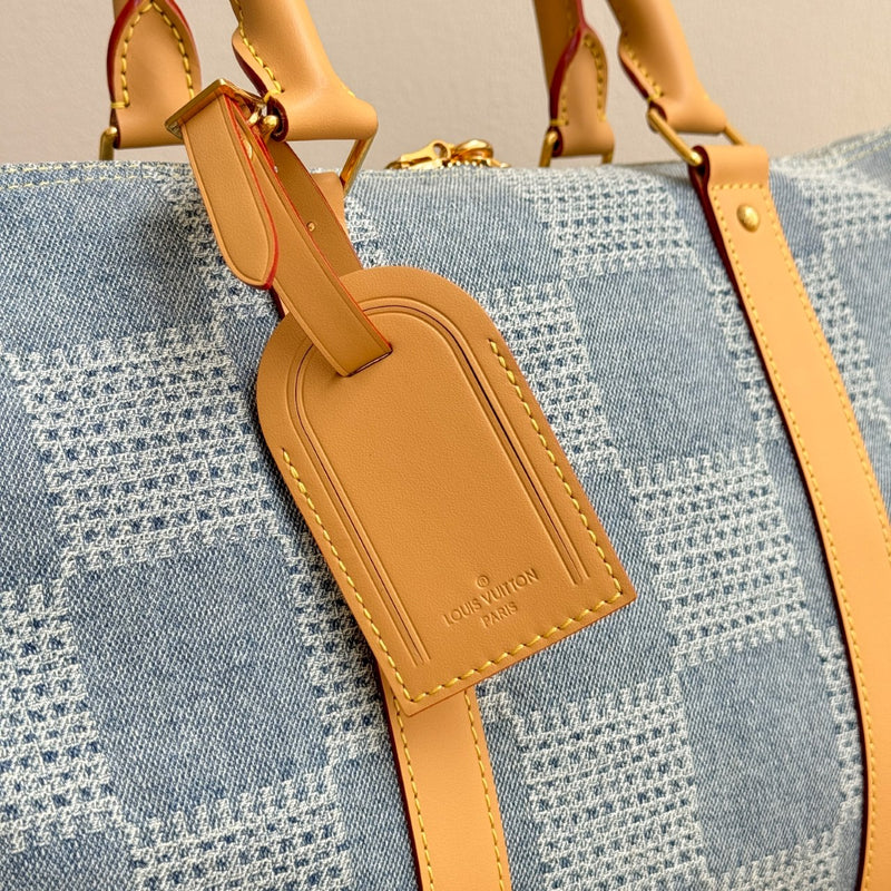 LV Travel Bag