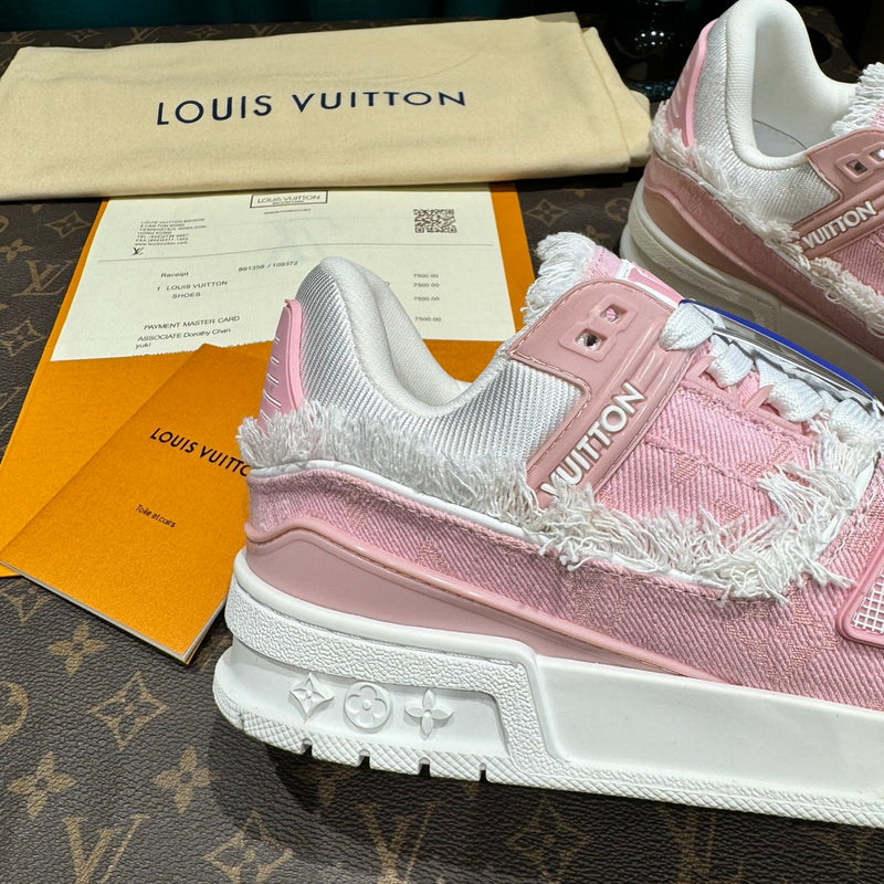 LV Trainers