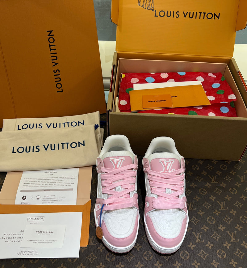 LV trainers