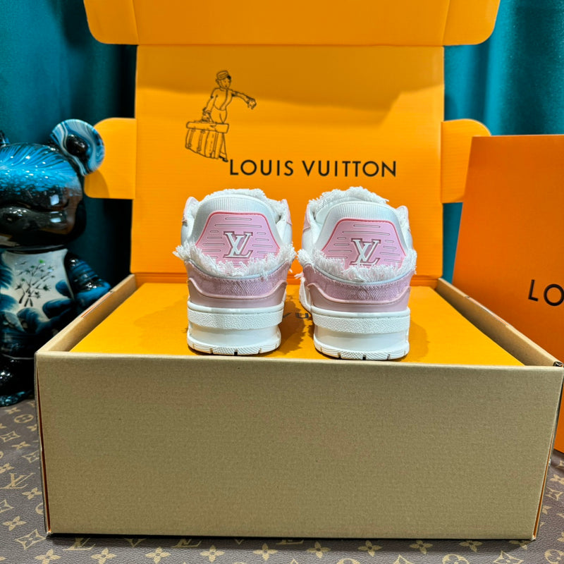 LV Trainers