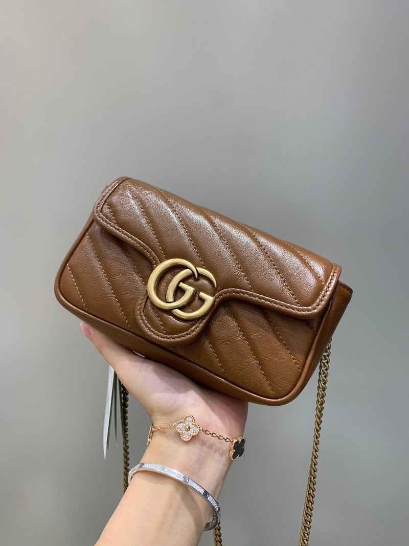 GUCCI  Bag