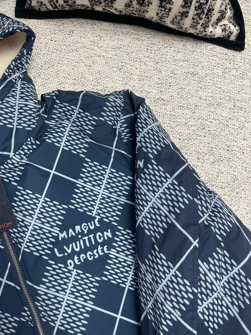 LV Jacket